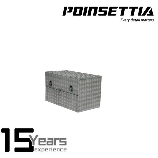 High Quality Steel Small Metal Tool Boxes